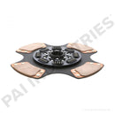 FRONT CLUTCH DISC 128281