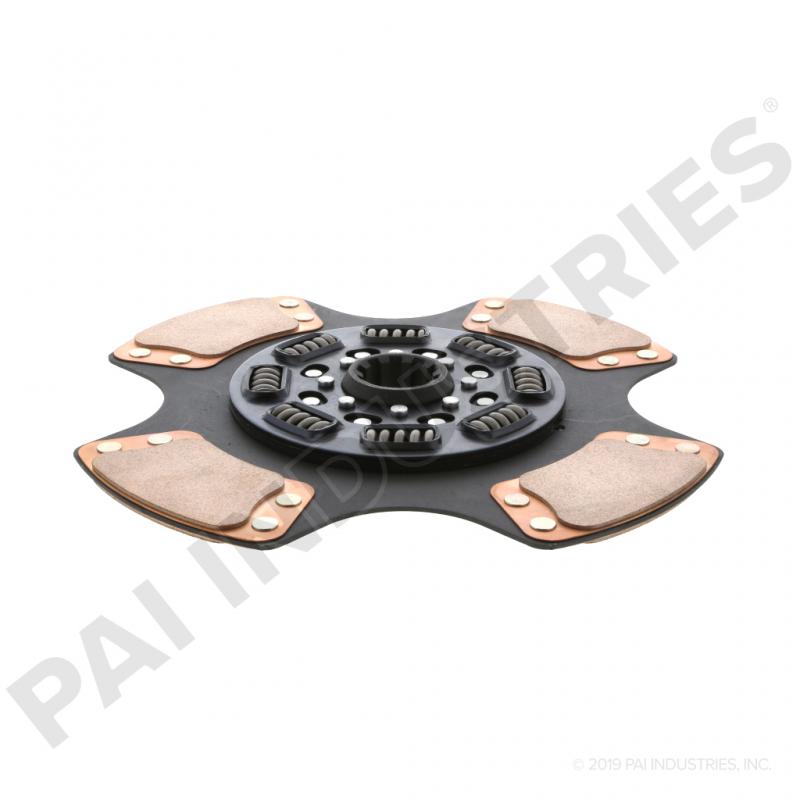 FRONT CLUTCH DISC 128281