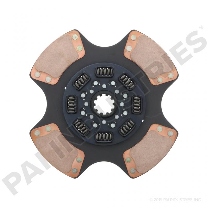 FRONT CLUTCH DISC 128281