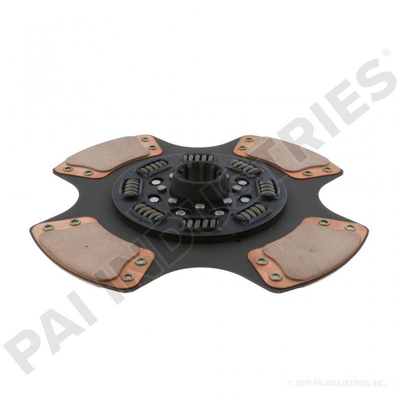 REAR CLUTCH DISC 128282