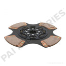REAR CLUTCH DISC 128282