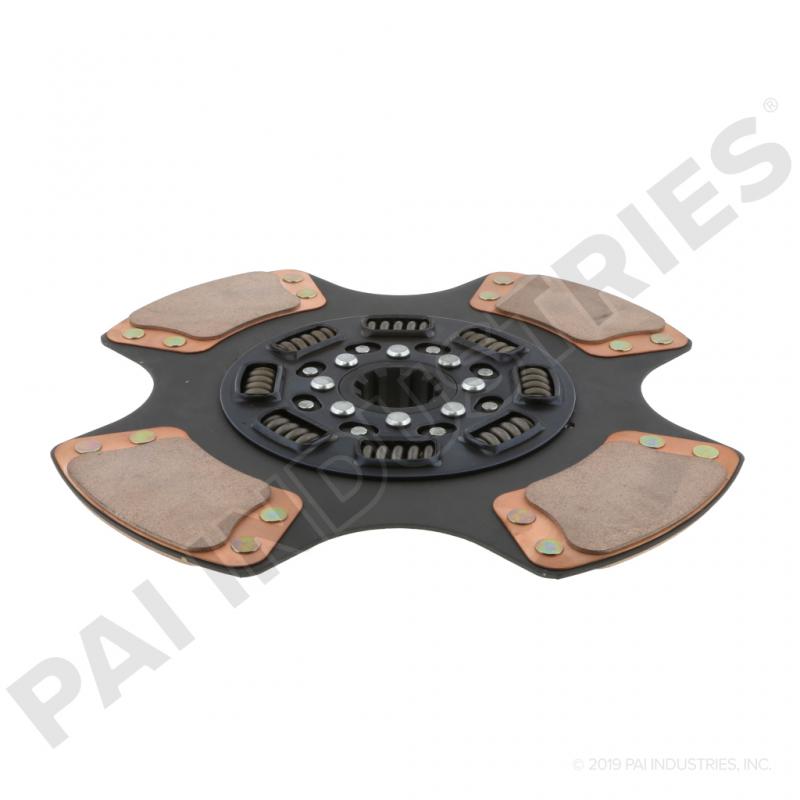 REAR CLUTCH DISC 128282