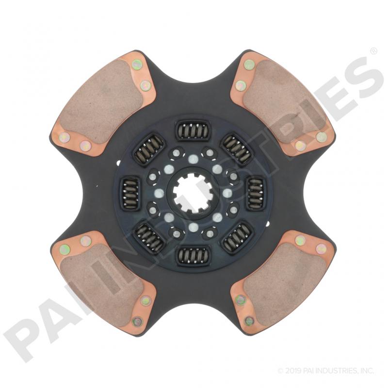 REAR CLUTCH DISC 128282