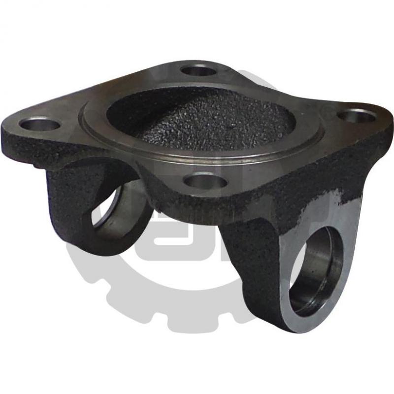 FLANGED YOKE 2-2-479