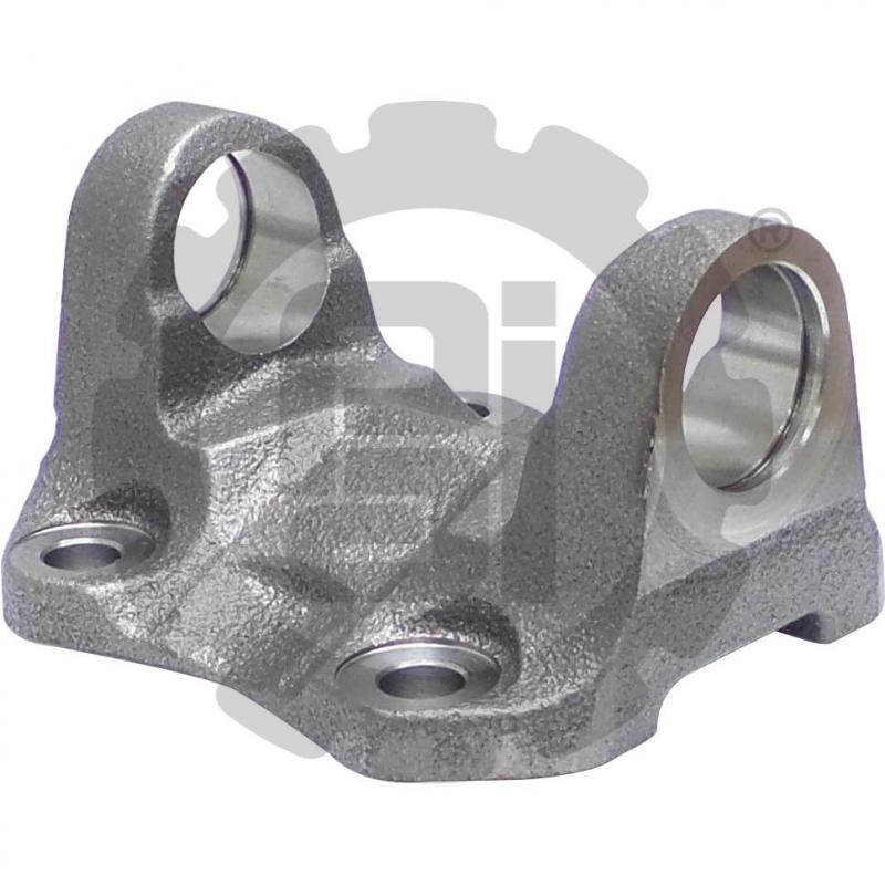 250 4 351 1x By DANA HOLDING CORPORATION   Spicer SPL250 End Yoke