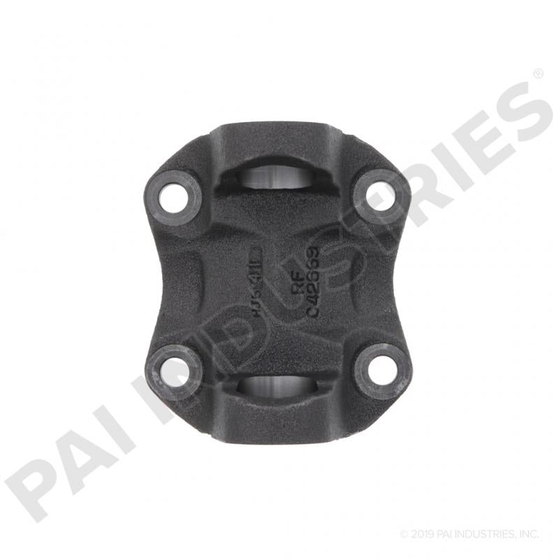 FLANGED YOKE 4-2-669