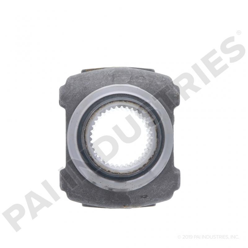 BEARING PLATE END YOKE 6-4-5711