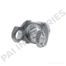 BEARING PLATE END YOKE 6-4-6821