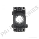 HALF ROUND END YOKE 6.5-4-1891-1