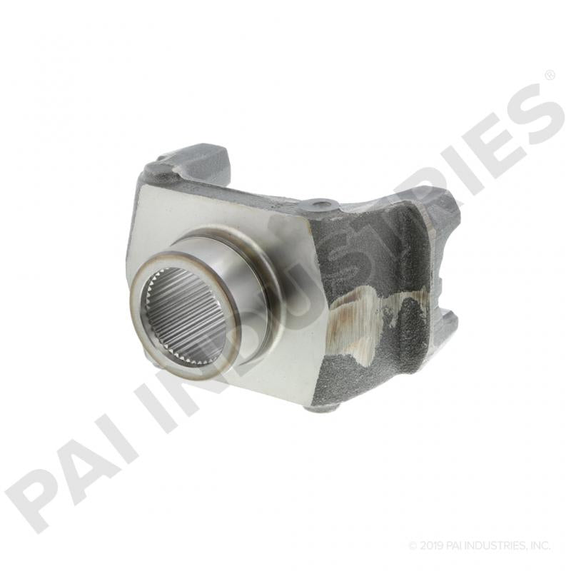 HALF ROUND END YOKE 6.3-4-5221-1X