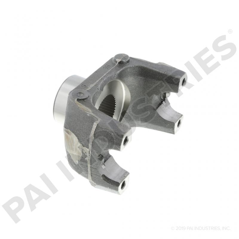 HALF ROUND END YOKE 6.3-4-5221-1X