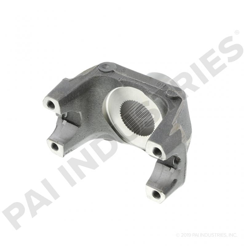 HALF ROUND END YOKE 6.3-4-5221-1X