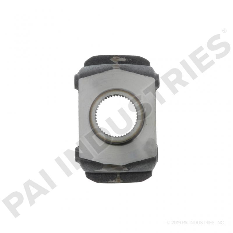HALF ROUND END YOKE 6.3-4-5221-1X