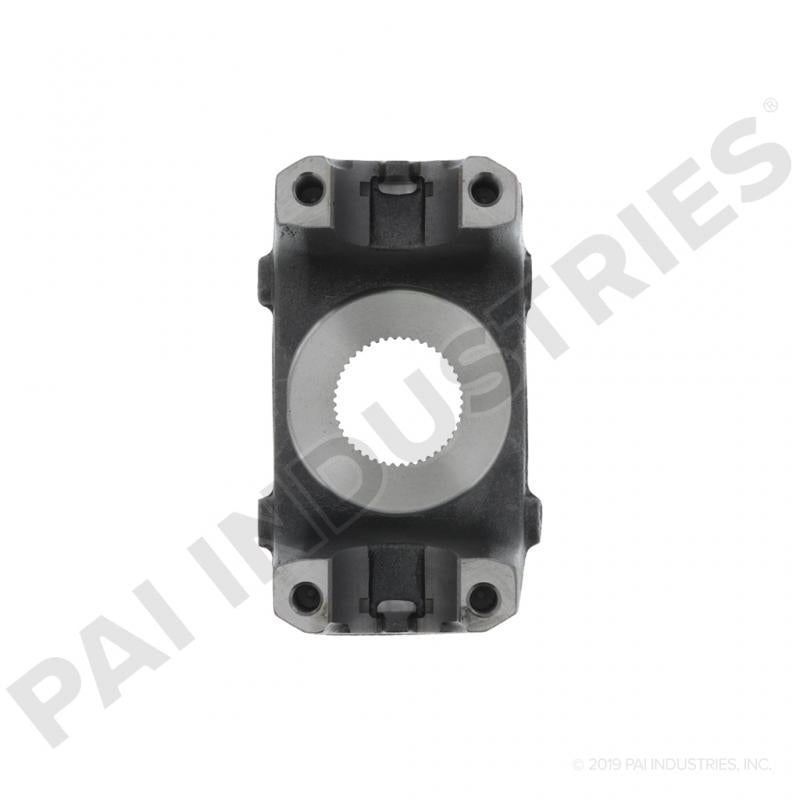 HALF ROUND END YOKE 6.3-4-5221-1X