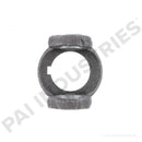 HALF ROUND END YOKE 6.3-4-651-1