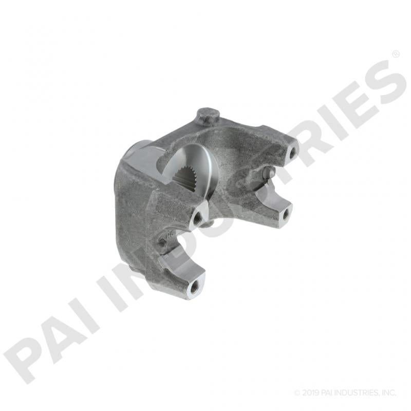 HALF ROUND END YOKE 6.3-4-1511-1
