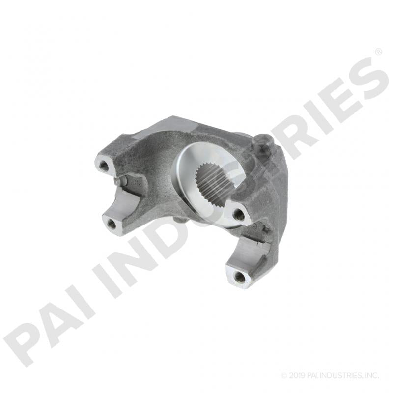 HALF ROUND END YOKE 6.3-4-1511-1
