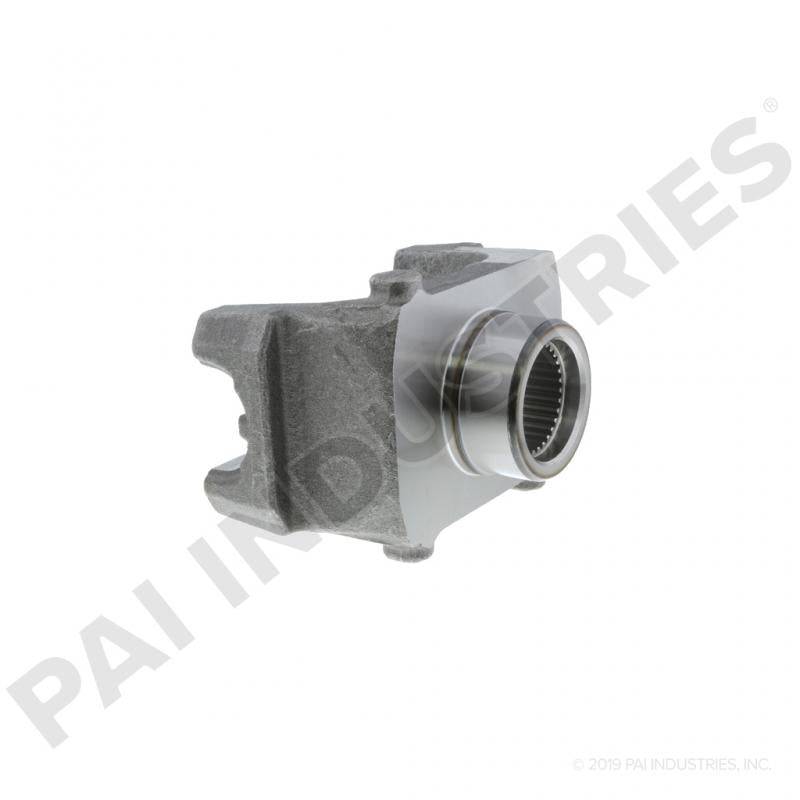 HALF ROUND END YOKE 6.3-4-1511-1
