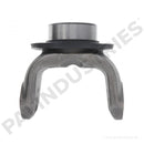 HALF ROUND END YOKE 6.3-4-1511-1