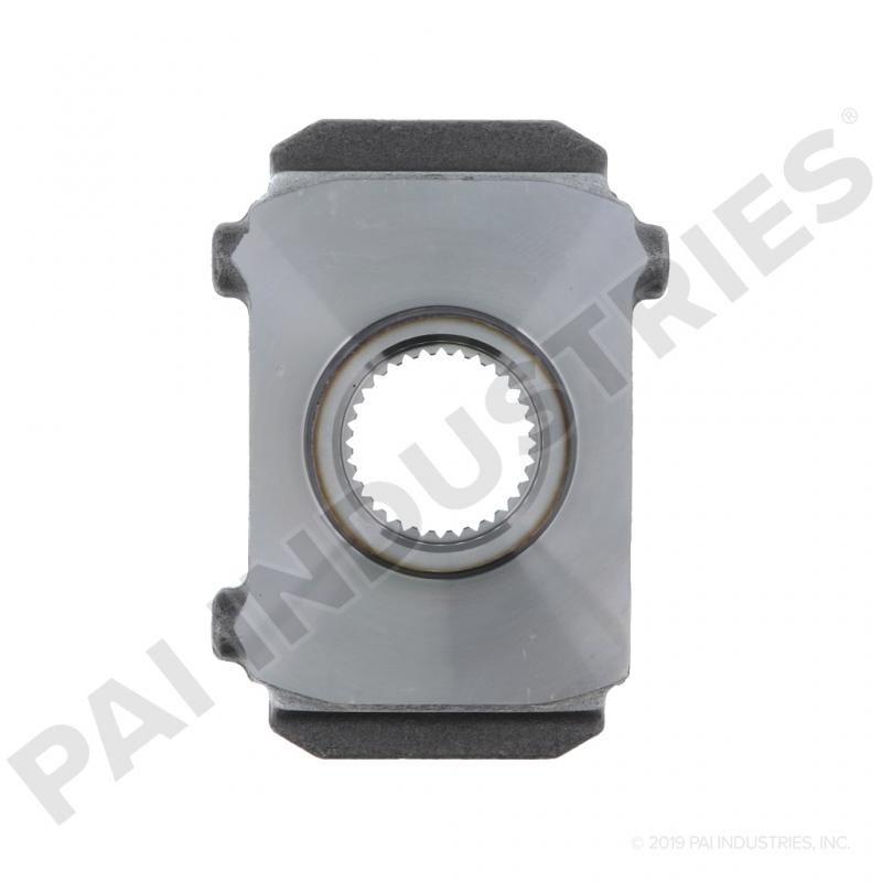 HALF ROUND END YOKE 6.3-4-1511-1