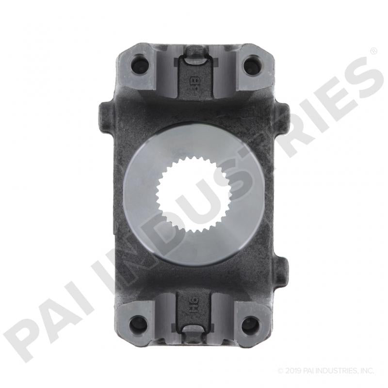 HALF ROUND END YOKE 6.3-4-1511-1