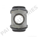 HALF ROUND END YOKE 6.3-4-1411-1