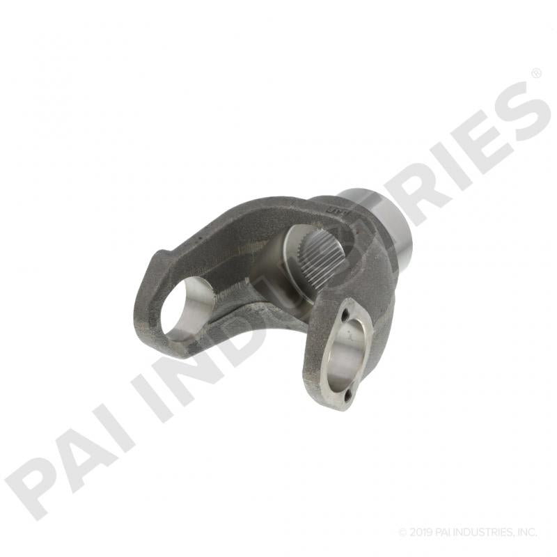 BEARING PLATE DRIVE YOKE 6-4-7761