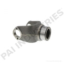 BEARING PLATE DRIVE YOKE 6-4-7761