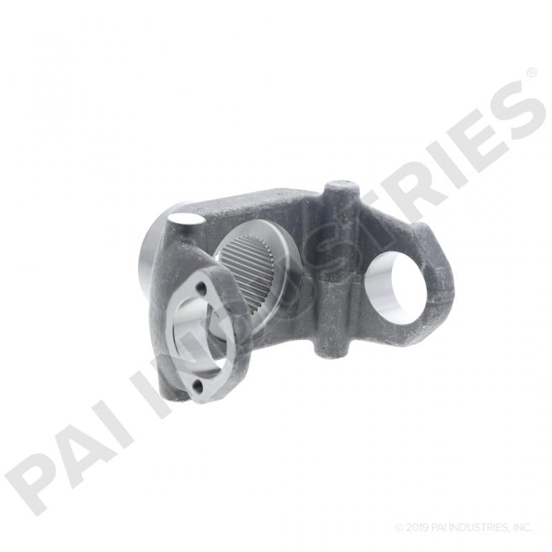 BEARING PLATE END YOKE 6.5-4-3721