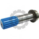 TUBE SLIP SHAFT 8-40-101