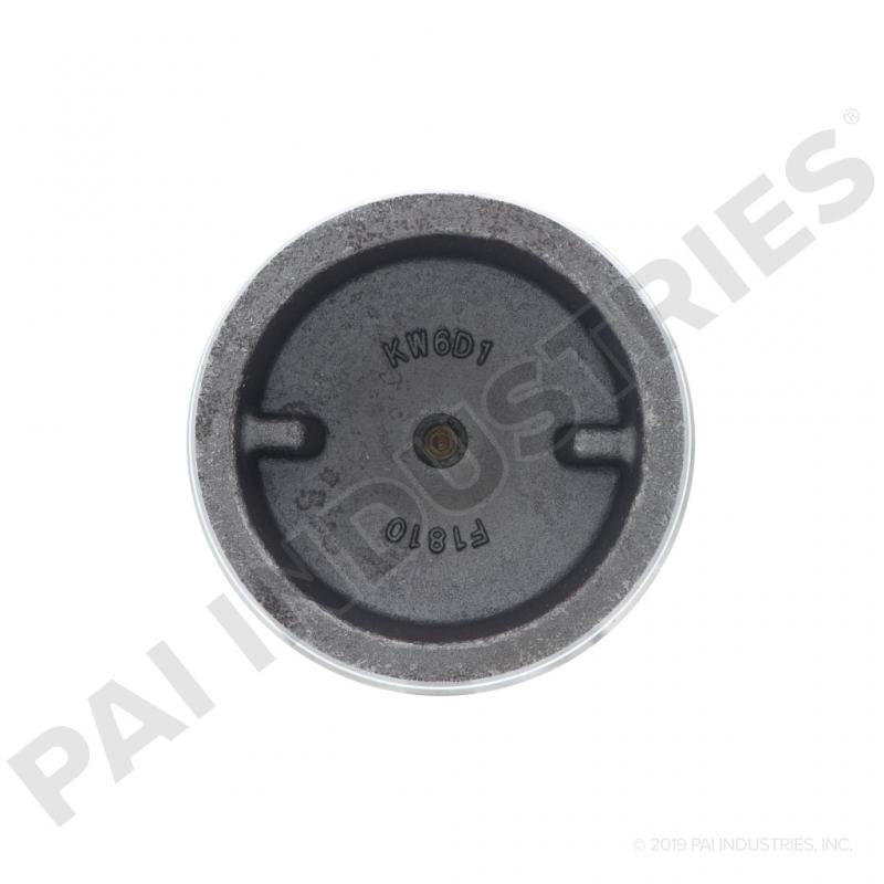 STUB SHAFT 6-40-621