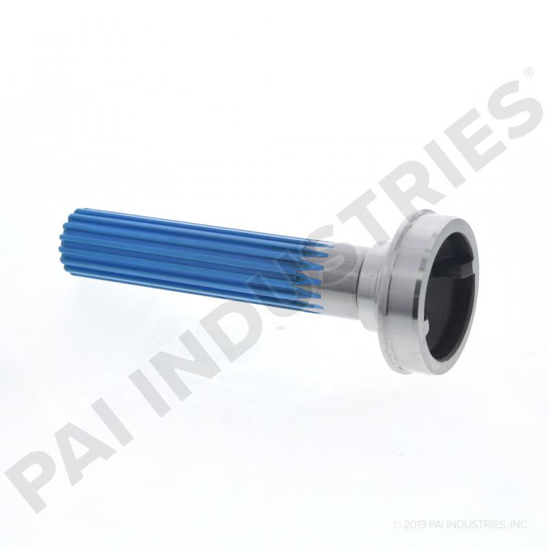 STUB SHAFT 3-53-451