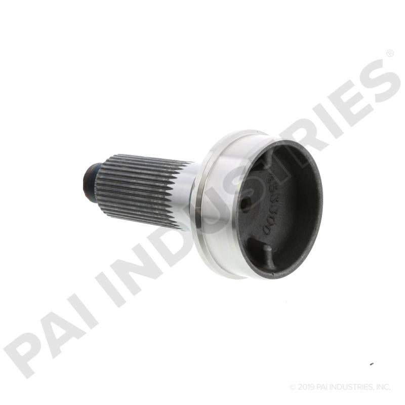 STUB SHAFT 6-53-411