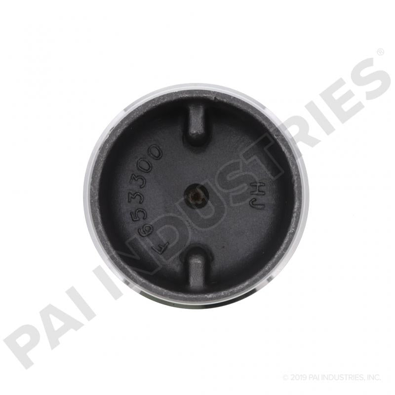 STUB SHAFT 6-53-411