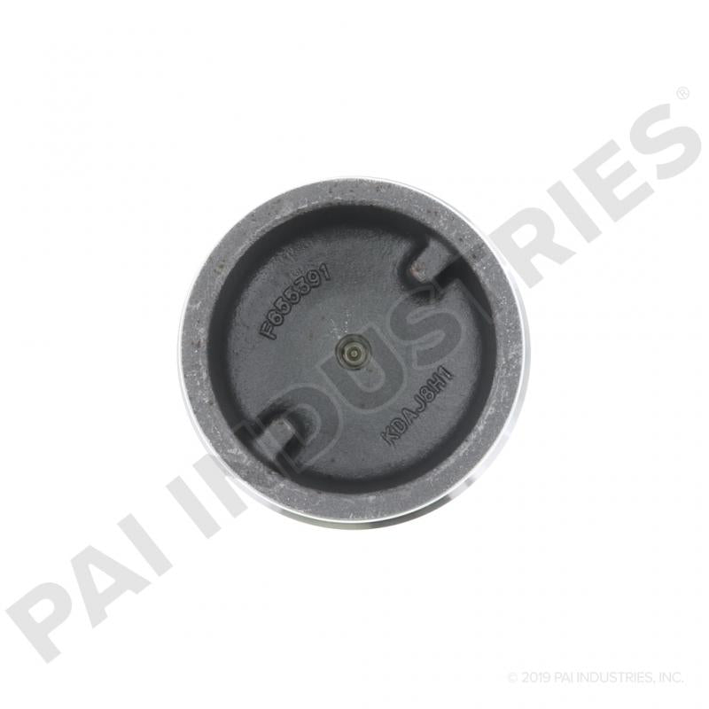 STUB SHAFT 6.5-53-171