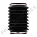 BOOT KIT W/ CLAMPS 211959X