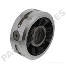 INTERAXLE DIFFERENTIAL ASSEMBLY 139965