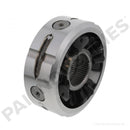 INTERAXLE DIFFERENTIAL ASSEMBLY 139965