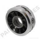 INTERAXLE DIFFERENTIAL ASSEMBLY 139965