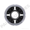 INTERAXLE DIFFERENTIAL ASSEMBLY 139965