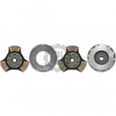 CLUTCH ASSEMBLY 104200-1