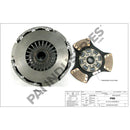 CLUTCH ASSEMBLY 104100-1