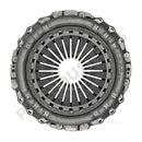 CLUTCH ASSEMBLY 104461-1