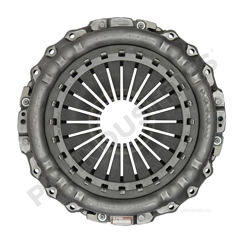 CLUTCH ASSEMBLY 104461-1