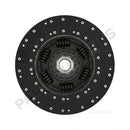 CLUTCH ASSEMBLY 104461-1