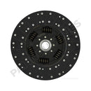 CLUTCH ASSEMBLY 104461-1
