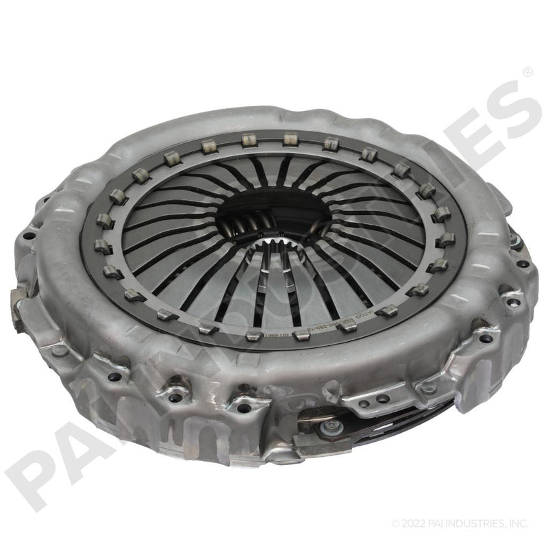 CLUTCH ASSEMBLY A0282500001