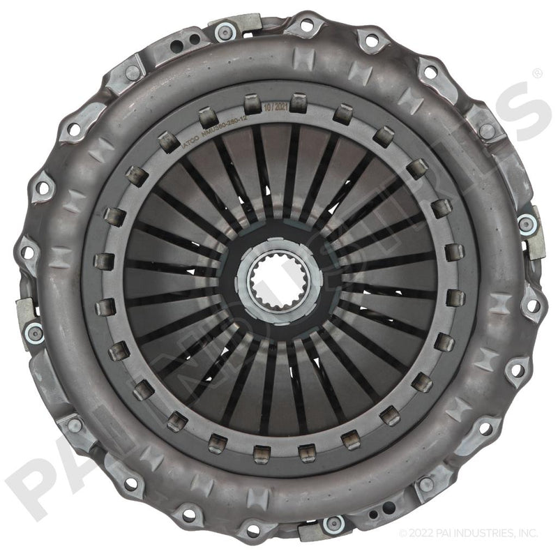 CLUTCH ASSEMBLY A0282500001