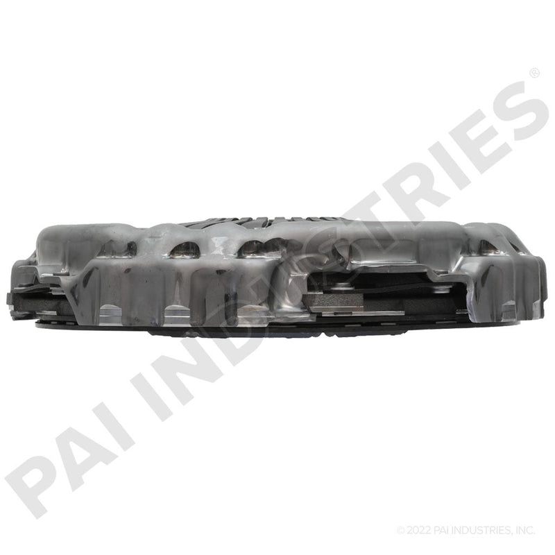 CLUTCH ASSEMBLY A0282500001