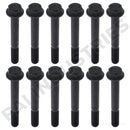 CLUTCH ASSEMBLY A0282500001